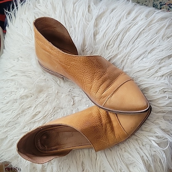 Free People Shoes - Free people shoes
